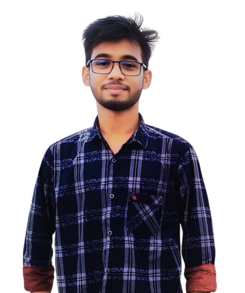 Developer mujahid