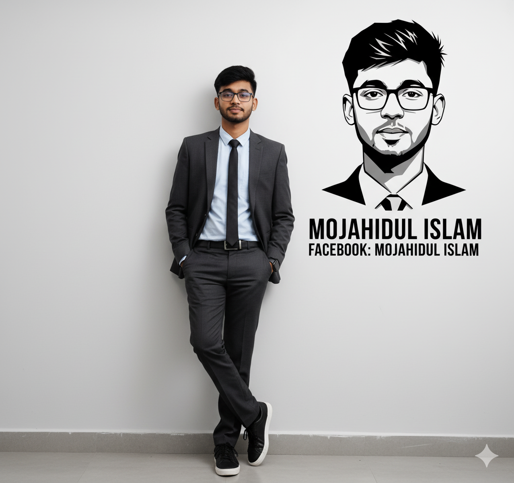 Mobile App Developer || IoT & Robotics Solutions Expert || Web & Android Game Developer || SEO Content Writer || Known as Developer Mujahid